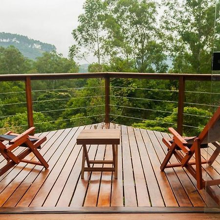 Otimo Chale A 10 Minutos De Itaipava Em Areal Rj Leilighet Petrópolis Eksteriør bilde